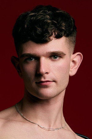 Canyon Cole portrait