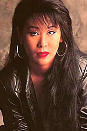 China Mai portrait