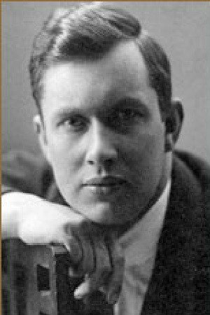 Jānis Osis portrait