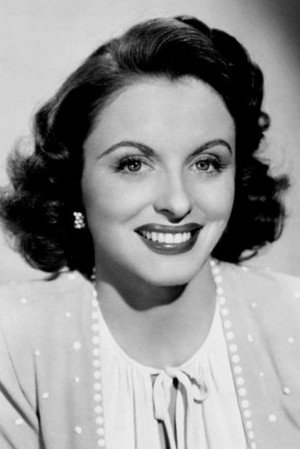 Cheryl Walker portrait
