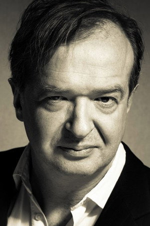 Mathieu Lagarrigue portrait