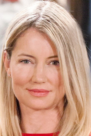 Cynthia Watros portrait