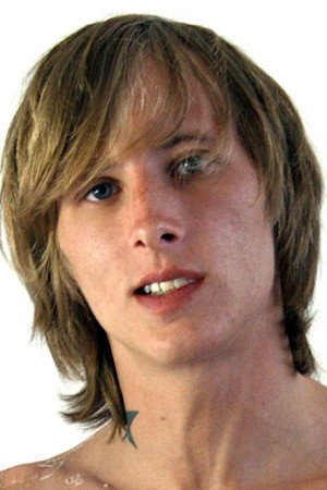Skyler portrait