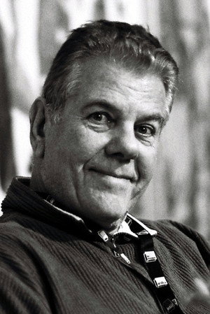 Jean-Claude Bourret portrait