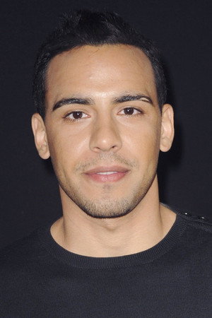 Victor Rasuk portrait