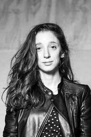 Valeria Correa portrait