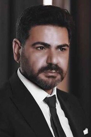 Erhan Ufak portrait