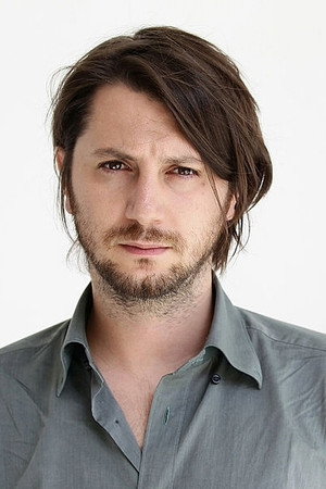 Massimiliano De Serio portrait