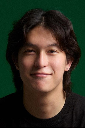 Igu Yeh portrait