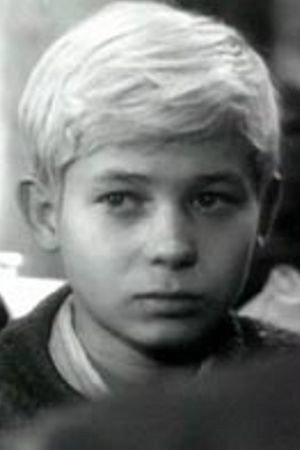 Viktor Makhonyn portrait