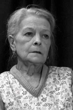 Helena Gloag portrait