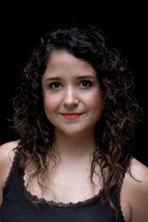 Ana Paula Corpus portrait
