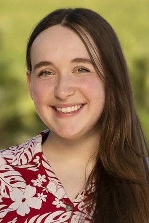 Lydia Meredith portrait
