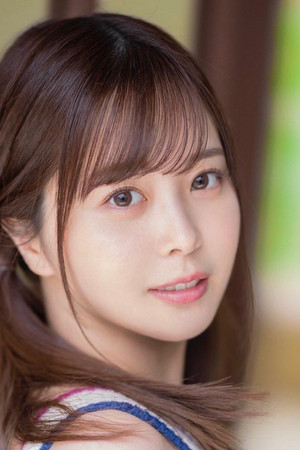 Kuno Hinano portrait