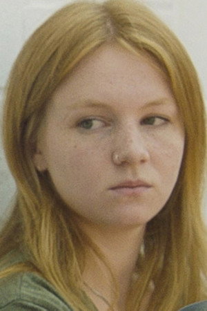 Lena Suijkerbuijk portrait