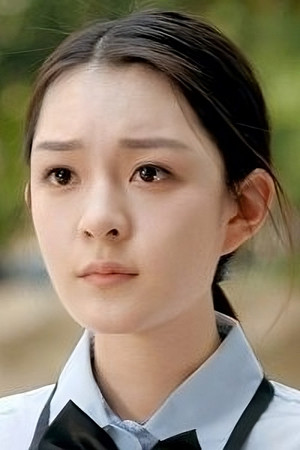 Guan Mei Ting portrait