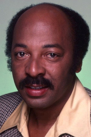 J. Jay Saunders portrait