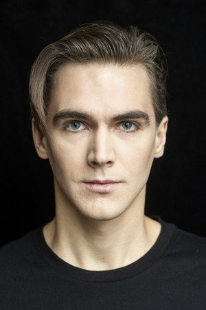 Motiejus Ivanauskas portrait