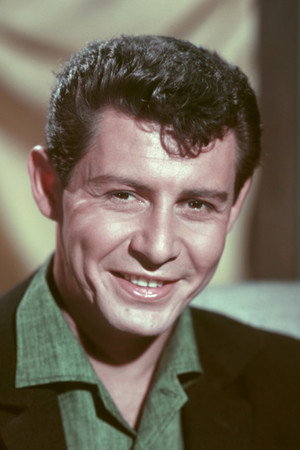 Eddie Fisher portrait