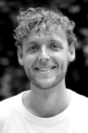 Brede Fristad portrait