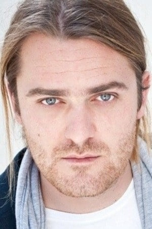 Philippe Stella portrait