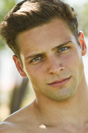 Max portrait