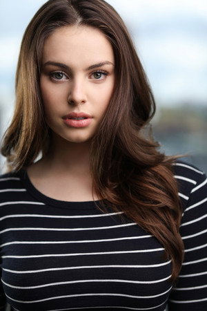 Grace Beedie portrait