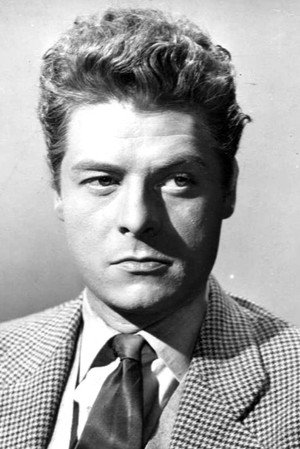 André Le Gall portrait