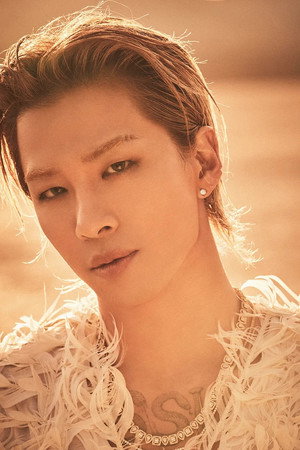 TAEYANG portrait