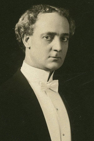 Lucius Henderson portrait