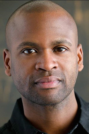 Kee Seymore portrait