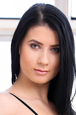 Nicole Black portrait