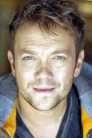 Philip DeWilde portrait