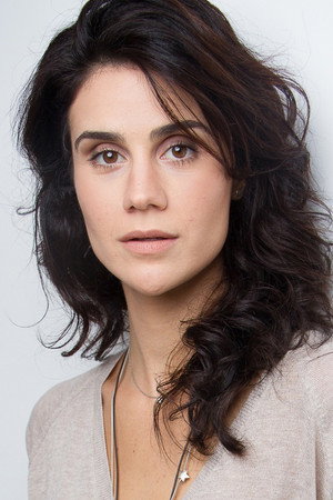 Branca Messina portrait