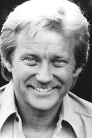 Preston Pierce portrait