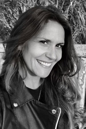 Ivana Acosta portrait