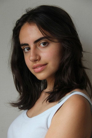 Maria-Giulia Castelli portrait
