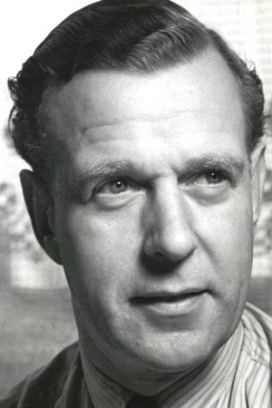 Thorkil Lauritzen portrait