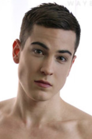 David Corey portrait