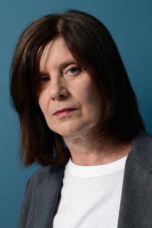 Catherine Breillat portrait