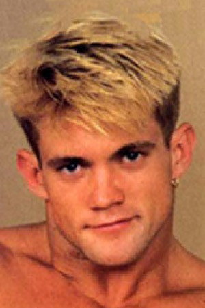 Tristan Michaels portrait
