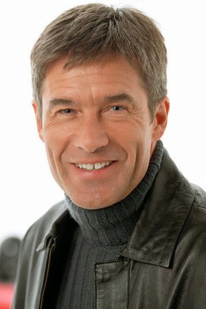 Tiff Needell portrait