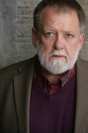 Michael Rothhaar portrait