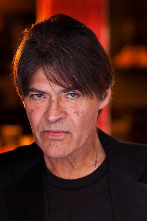 Jack Ketchum portrait