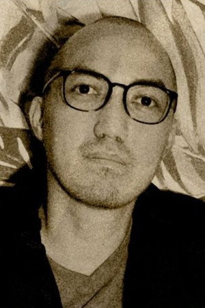 Roger Naldo portrait
