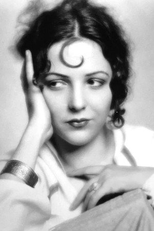 Etelka Maquita portrait
