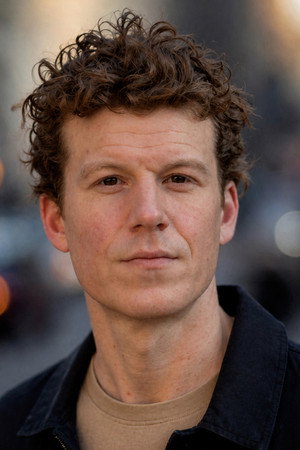 Michael Emery portrait