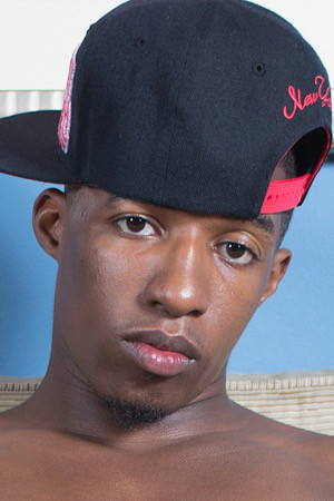 Thrillz portrait