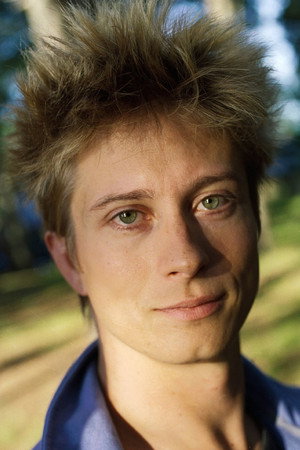 Kari Ketonen portrait