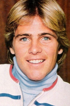 Bruce Penhall portrait